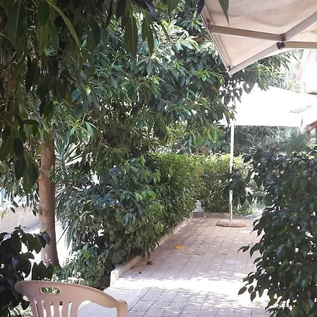 Holiday home L'ancora Villapiana