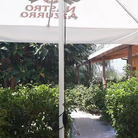 Holiday home L'ancora *