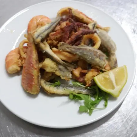L'ancora Villapiana