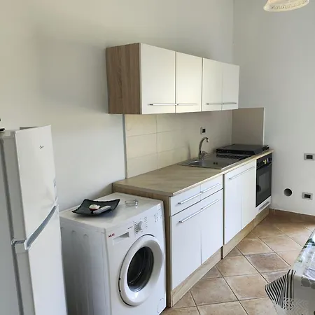 L'ancora * Villapiana