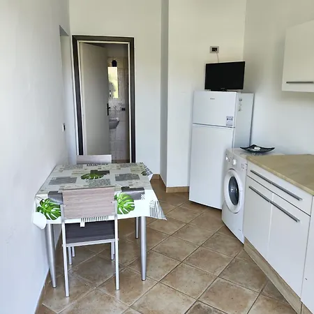 L'ancora Holiday home