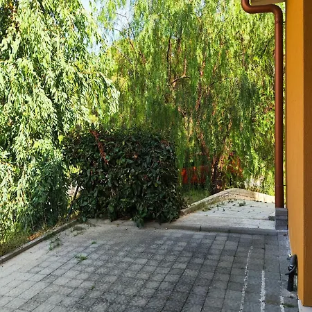 Holiday home L'ancora
