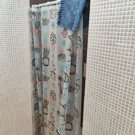 L'ancora Σπίτι διακοπών Villapiana