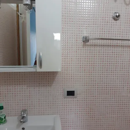 Σπίτι διακοπών L'ancora *