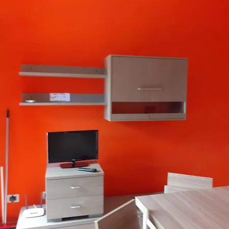 Σπίτι διακοπών L'ancora