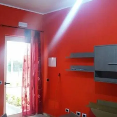 L'ancora Holiday home