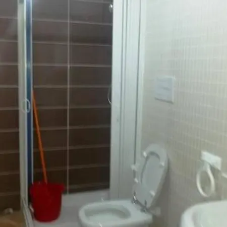 Holiday home L'ancora Villapiana