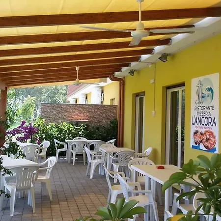 Holiday home L'ancora