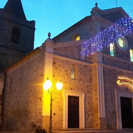 L'ancora Villapiana