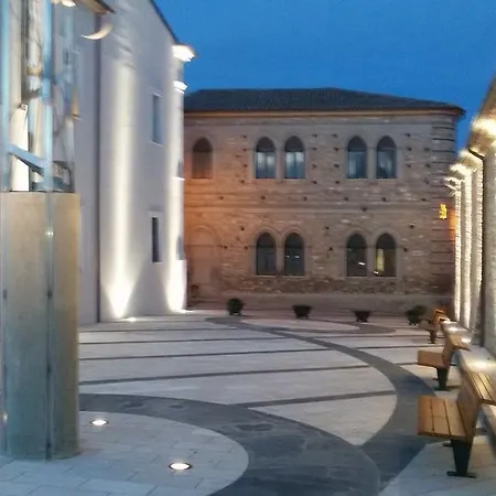 L'ancora Villapiana