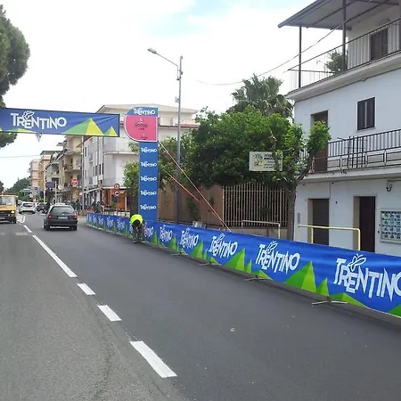 Σπίτι διακοπών L'ancora