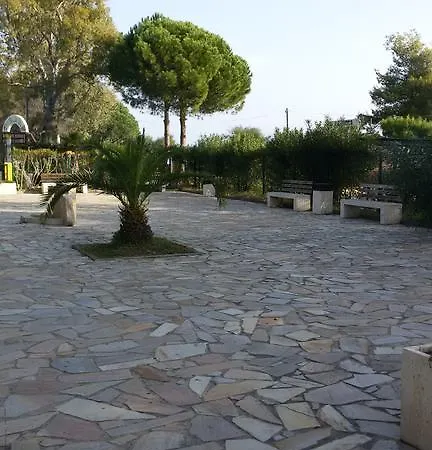 L'ancora * Villapiana