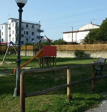 Holiday home L'ancora
