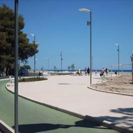 Σπίτι διακοπών L'ancora