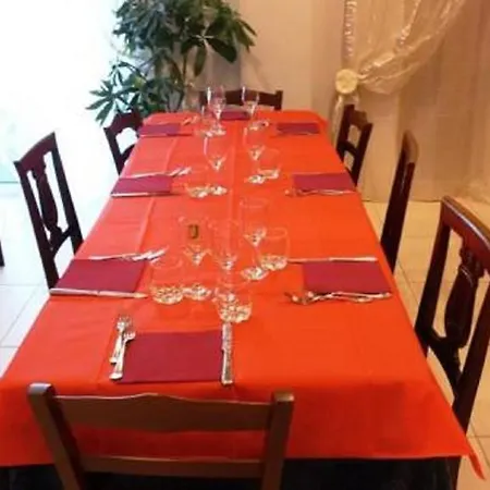 L'ancora Villapiana