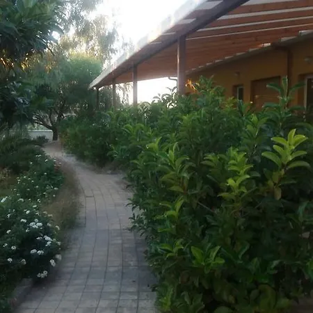 L'ancora * Villapiana