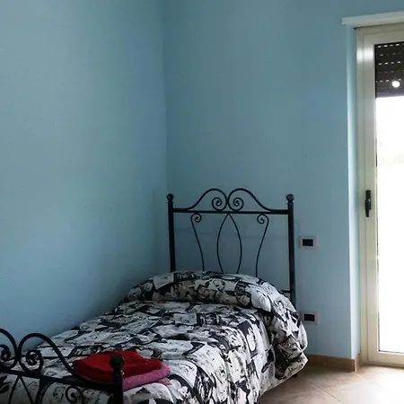 L'ancora Holiday home