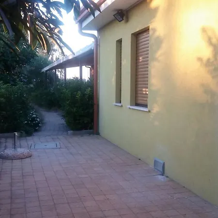 L'ancora Holiday home Villapiana