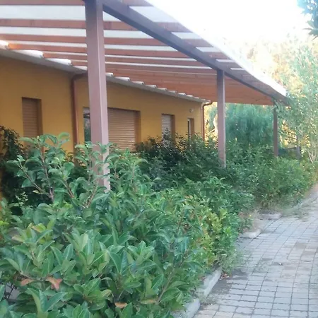 L'ancora * Villapiana