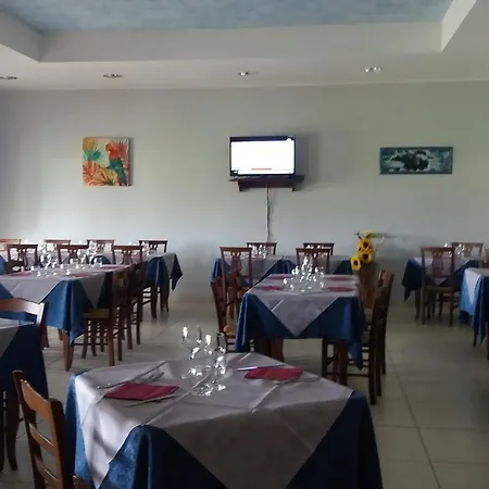 L'ancora Holiday home