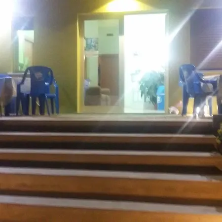 L'ancora * Villapiana