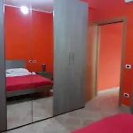 L'ancora Casa de Férias Villapiana