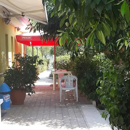 Vakantiehuis L'ancora