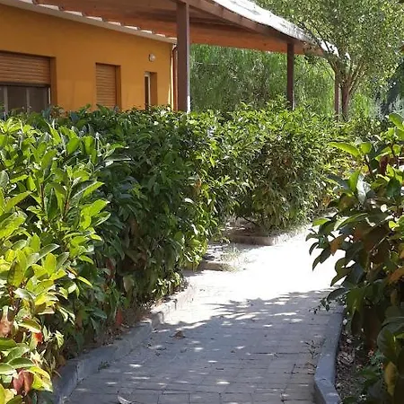 L'ancora Nyaraló