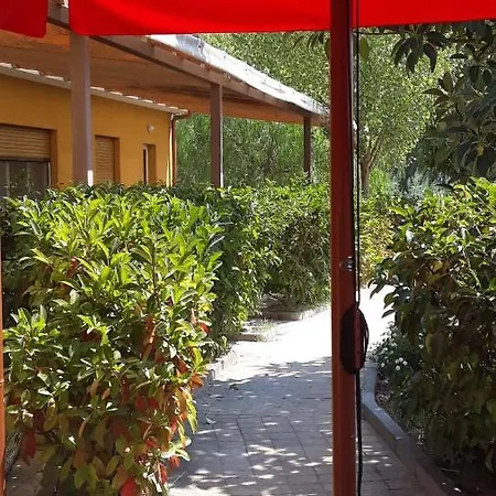 L'ancora Villapiana
