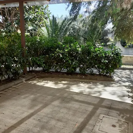 Nyaraló L'ancora Villapiana