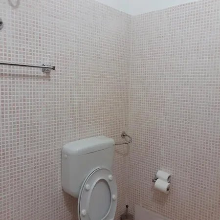 Holiday home L'ancora