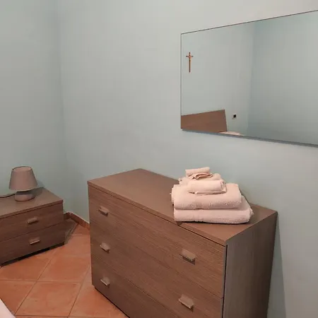 Holiday home L'ancora *
