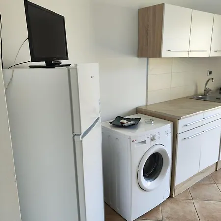 L'ancora * Villapiana