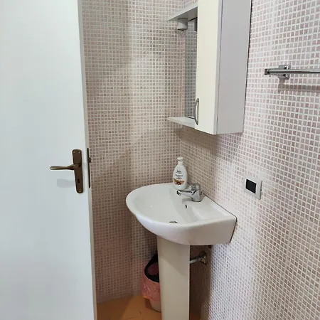 L'ancora Holiday home