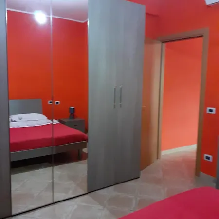 L'ancora Ferienhaus Villapiana