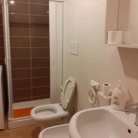 L'ancora Ferienhaus *