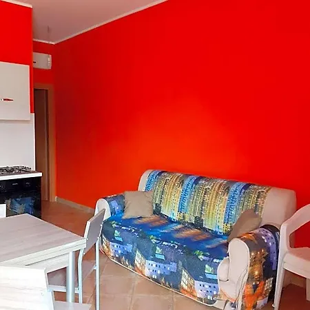 L'ancora Vakantiehuis