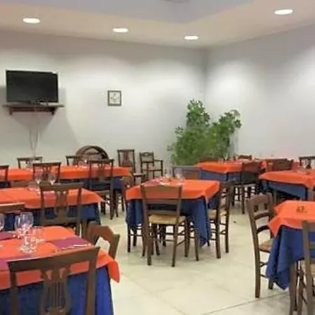 L'ancora Villapiana