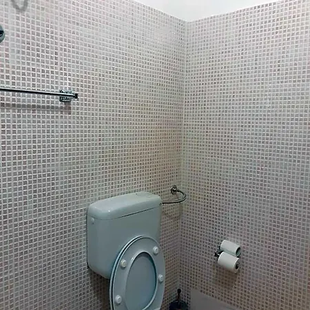 L'ancora Vakantiehuis Villapiana