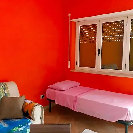 L'ancora Vakantiehuis *