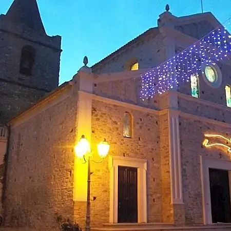 L'ancora Villapiana