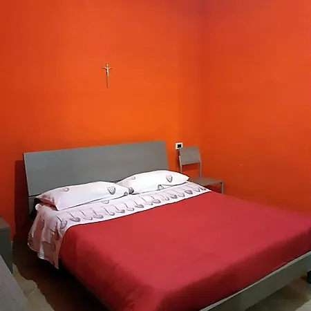 Nyaraló L'ancora