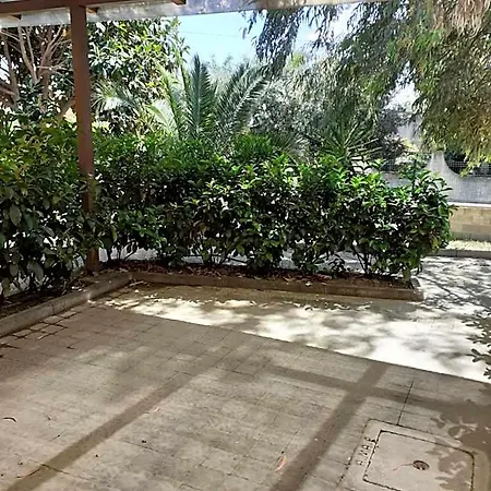 Nyaraló L'ancora