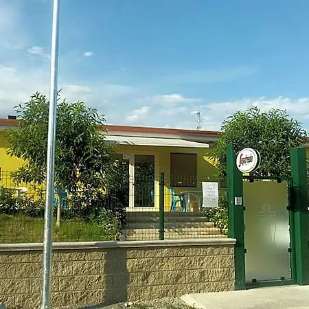 L'ancora Vakantiehuis