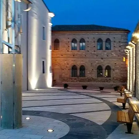 Vakantiehuis L'ancora Villapiana