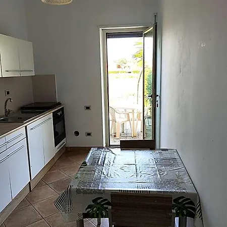 L'ancora Vakantiehuis *