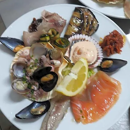 L'ancora Nyaraló