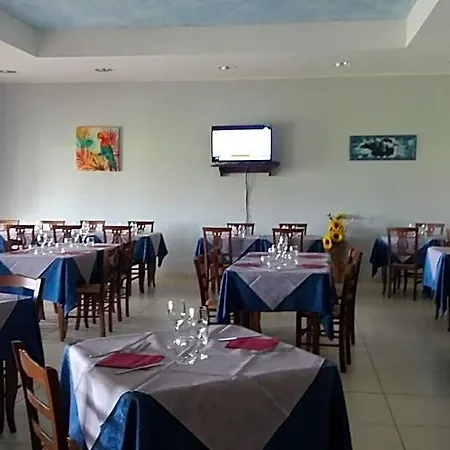 L'ancora Vakantiehuis