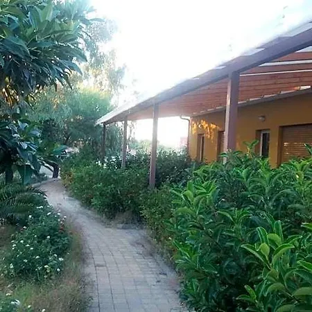 L'ancora * Villapiana