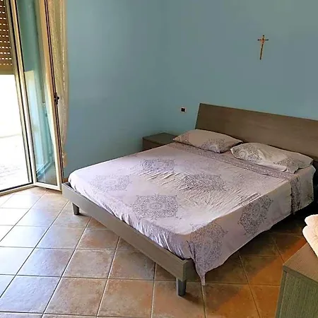 Nyaraló L'ancora Villapiana